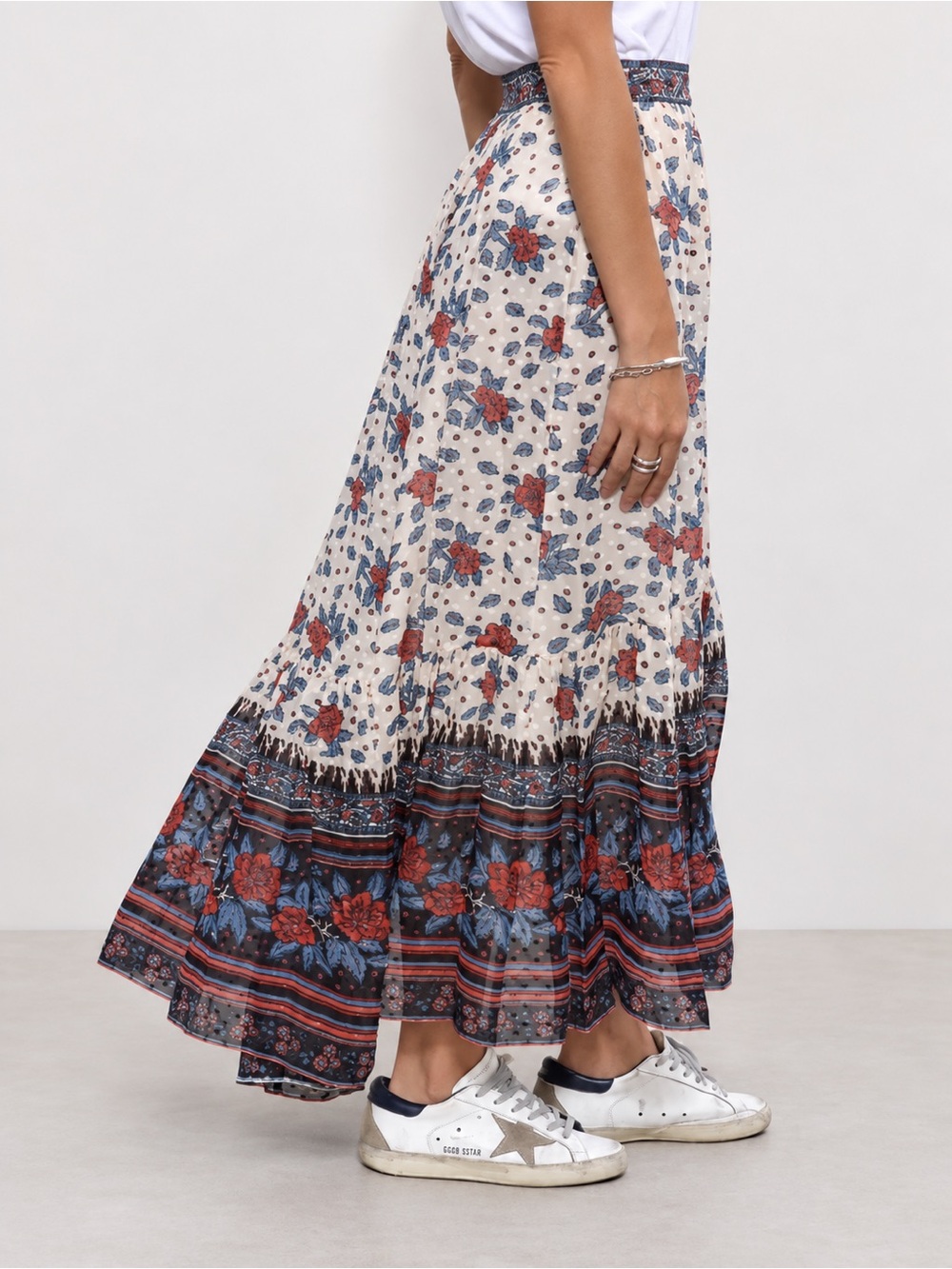 Ulla Johnson Marina Skirt Size 4
